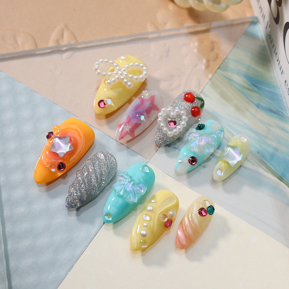 Ocean Whimsy