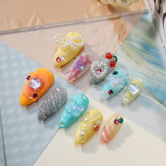 Ocean Whimsy