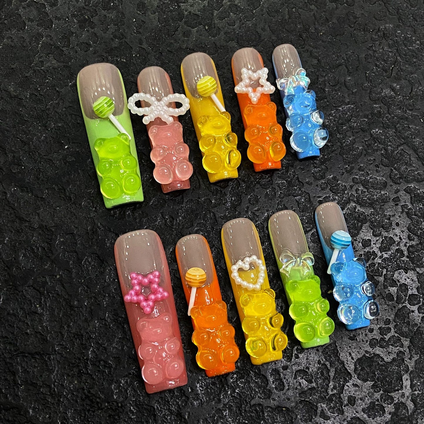 Sweet Whimsy