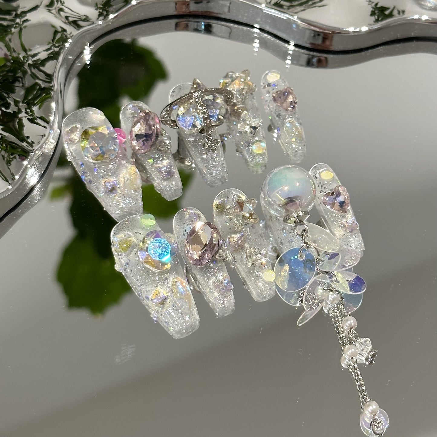 Luminous Dream