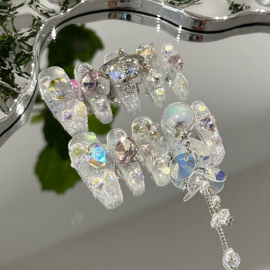 Luminous Dream