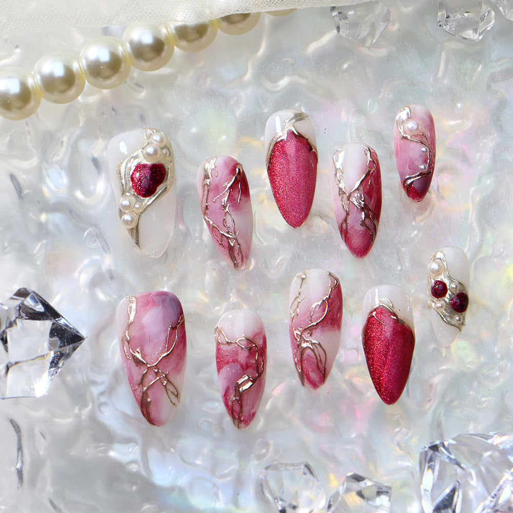Velvet Marble
