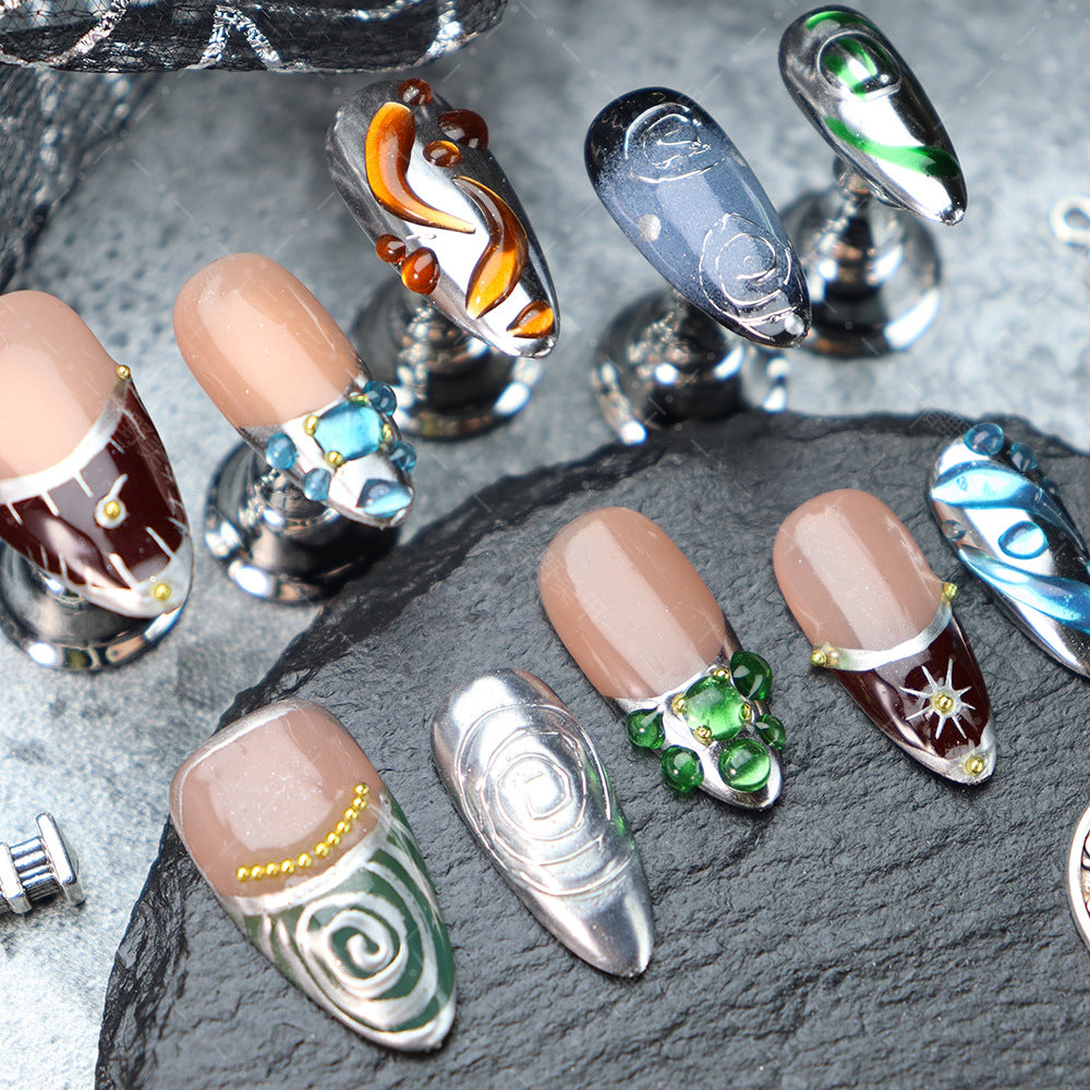Metal Glam