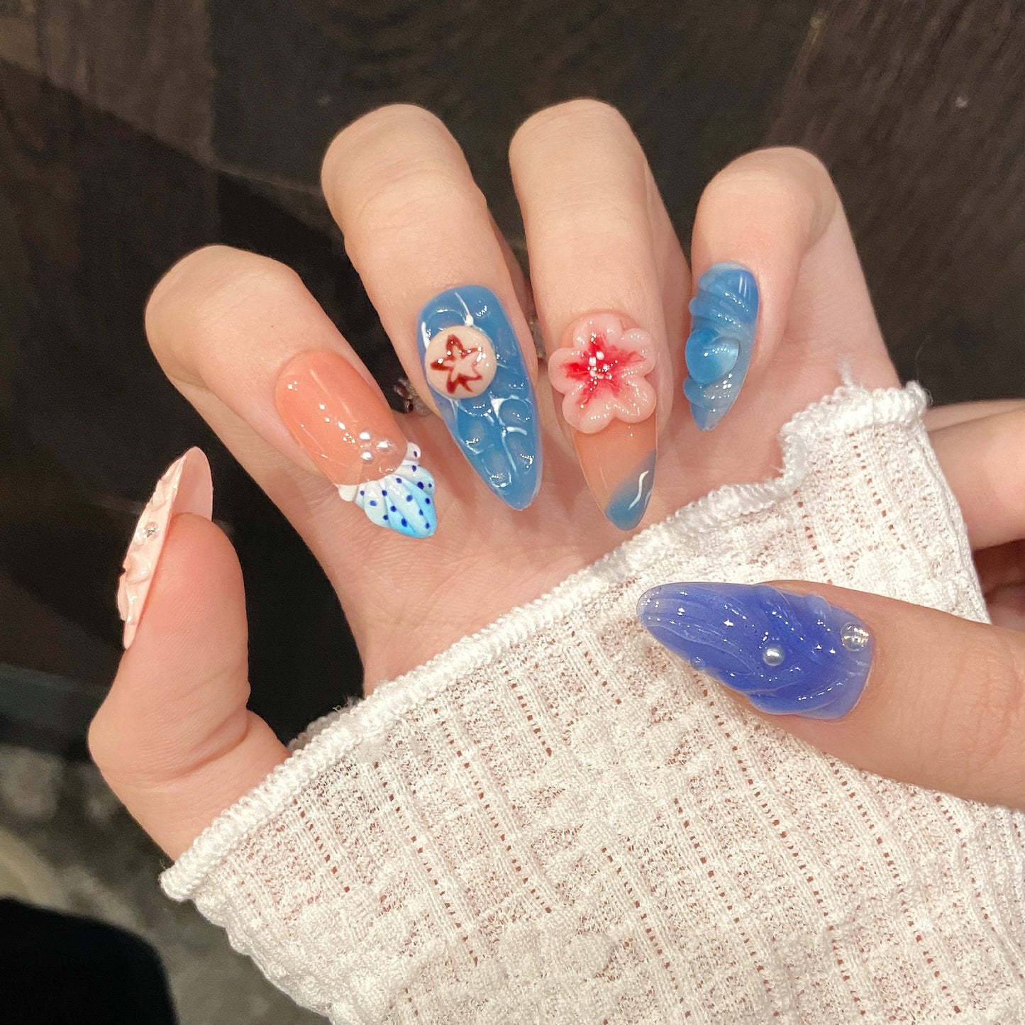 Azure Muse