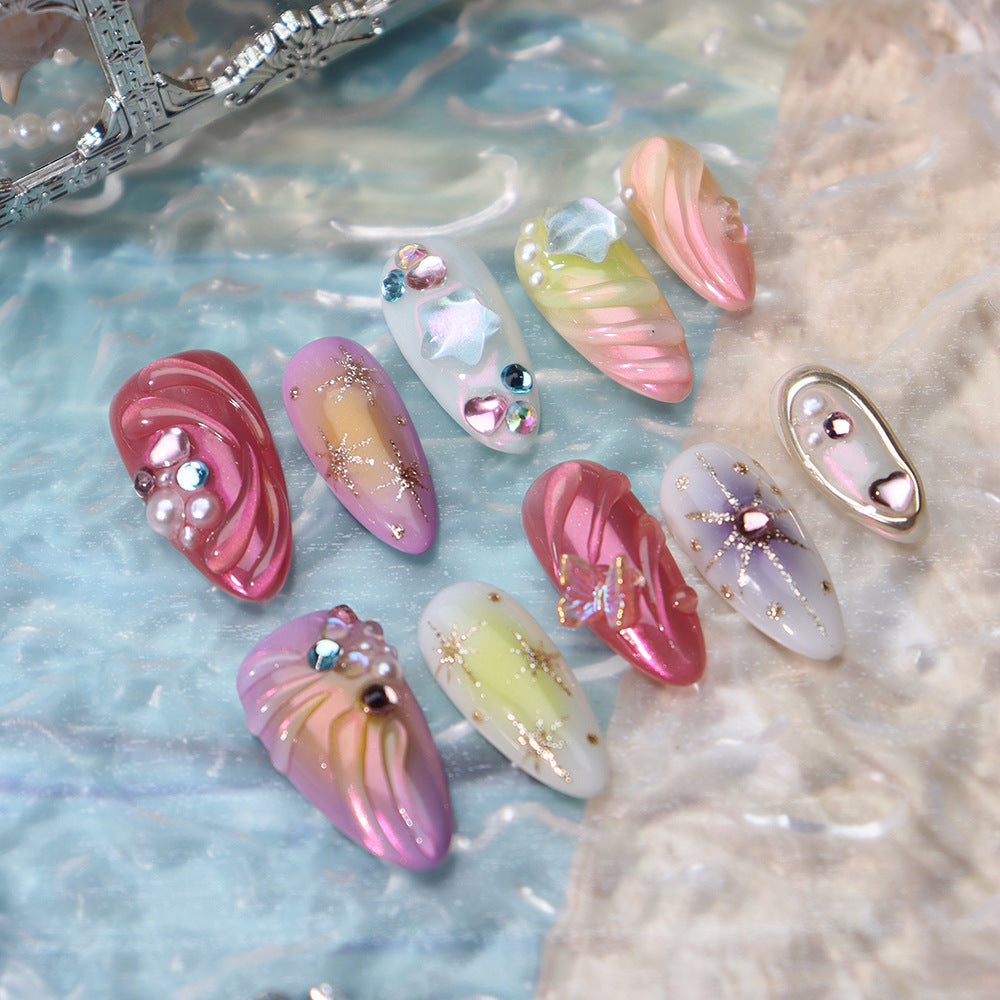 Ocean Reverie