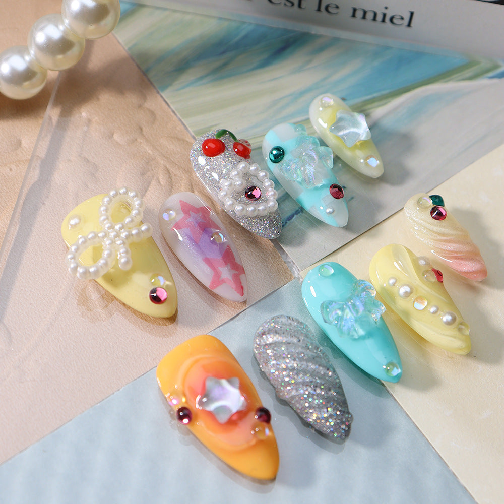 Ocean Whimsy