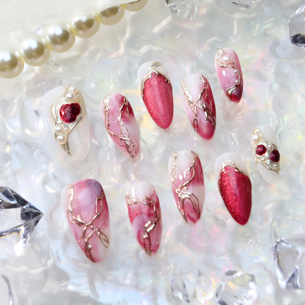 Velvet Marble