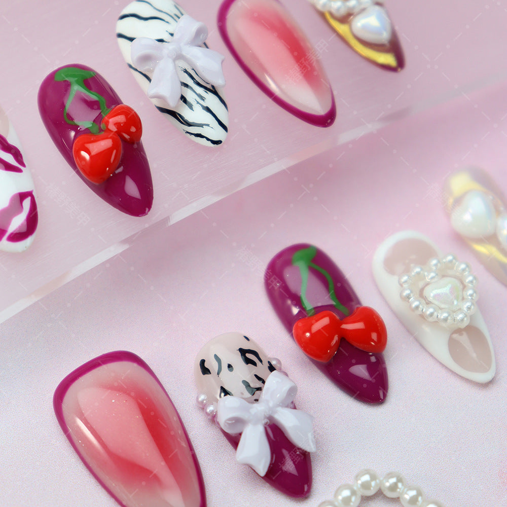 Cherry Noir
