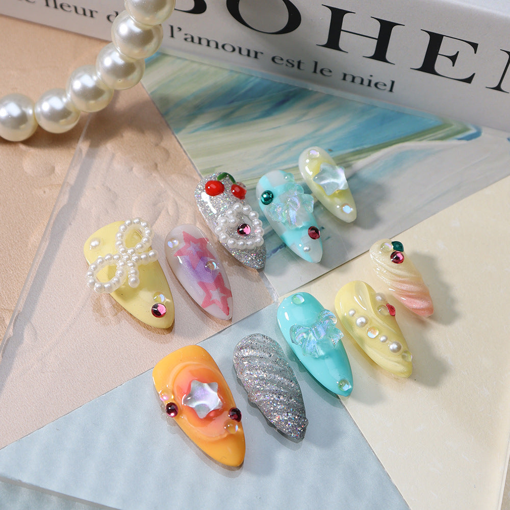 Ocean Whimsy
