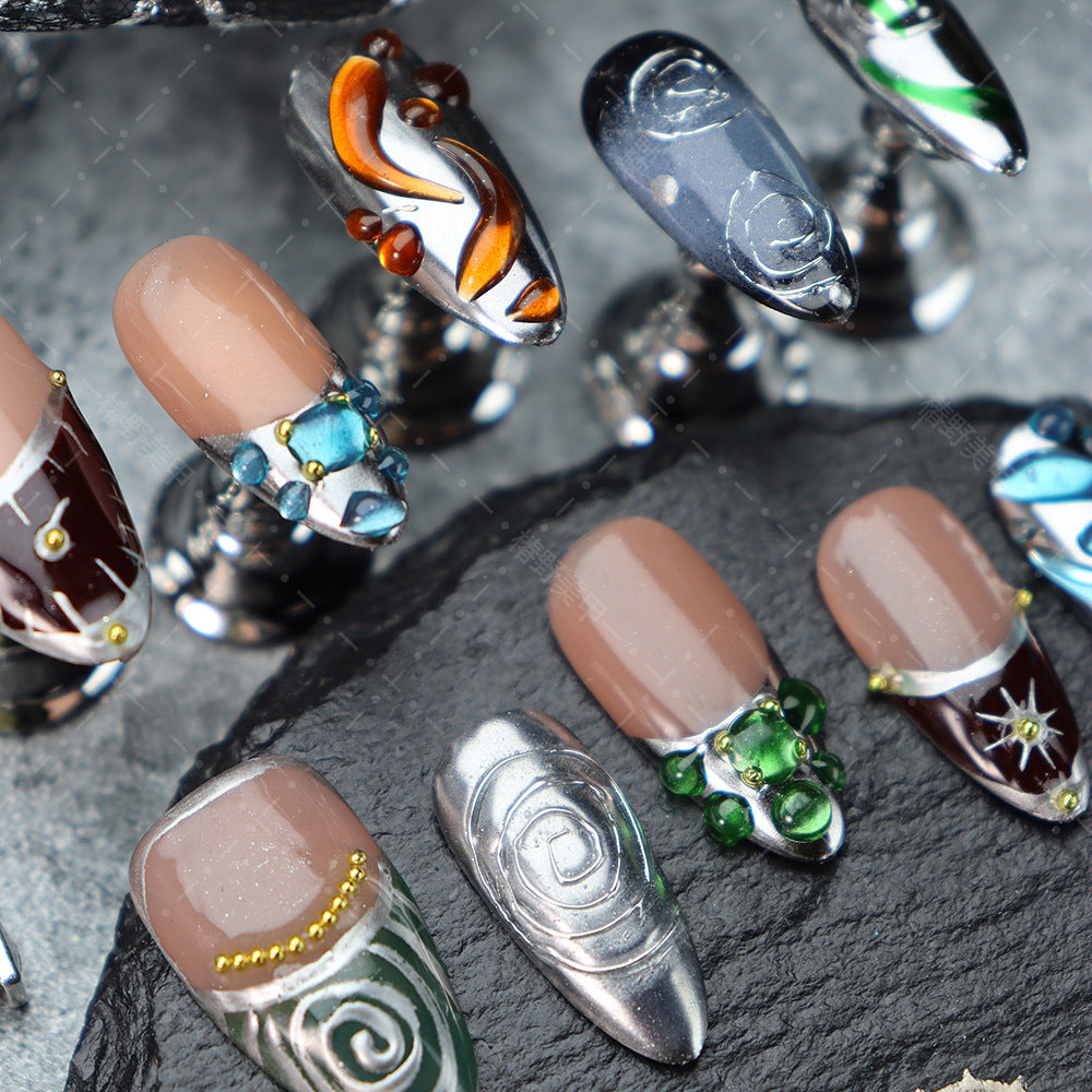 Metal Glam