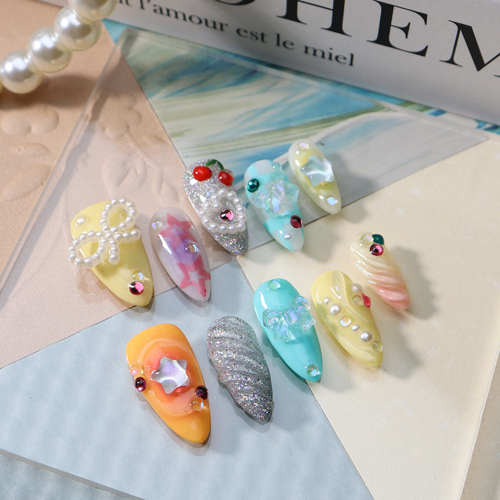 Ocean Whimsy