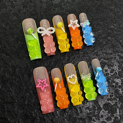 Sweet Whimsy