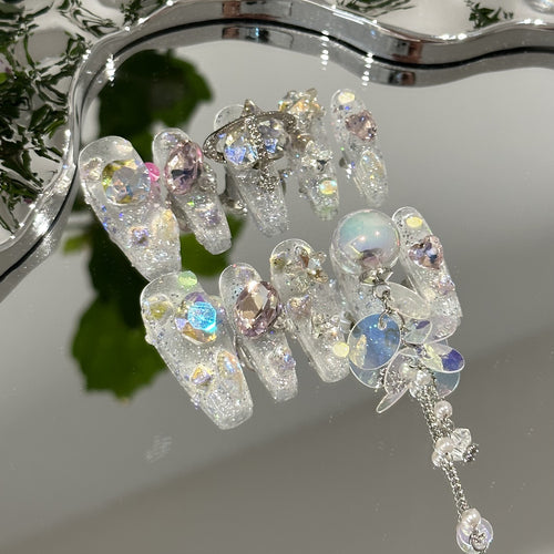 Luminous Dream