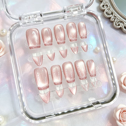 Rose Quartz Aura