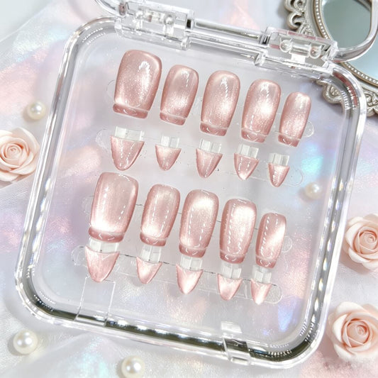 Rose Quartz Aura