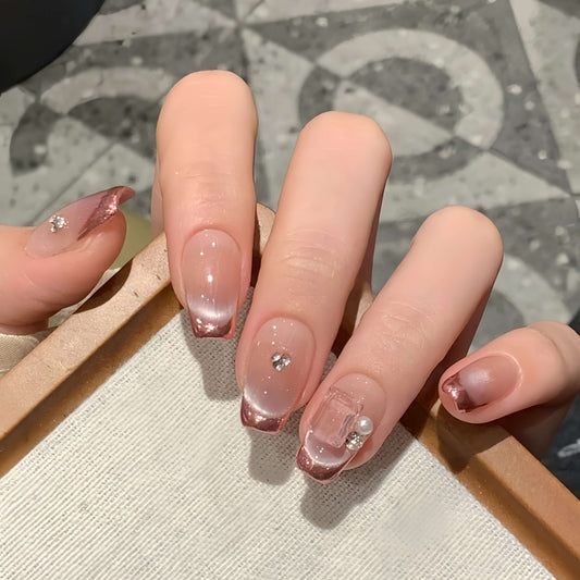 Rosé French