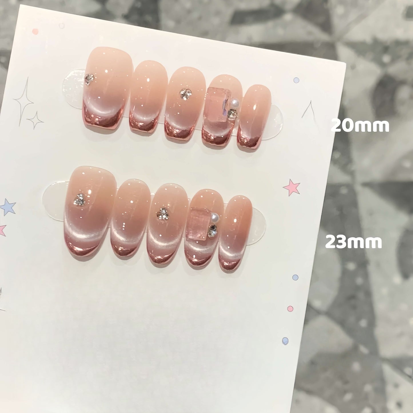 Rosé French
