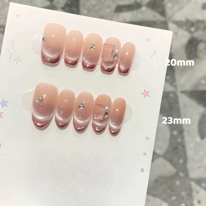 Rosé French