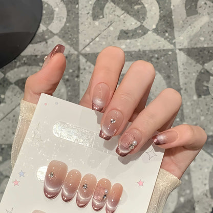 Rosé French