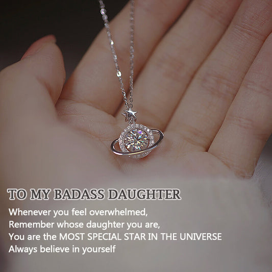 You Are The Most Special Star Necklace