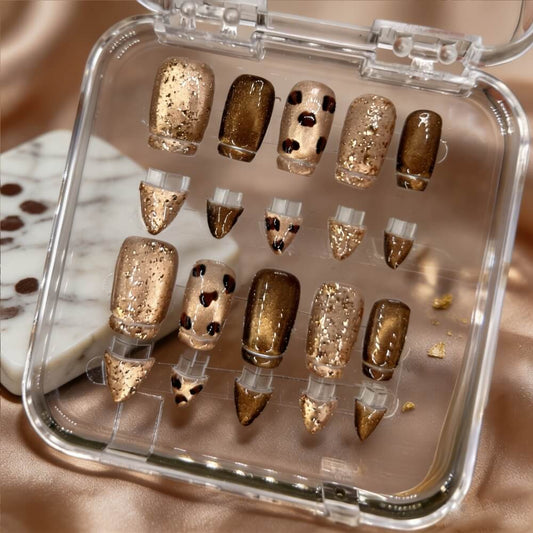 Amber Luxe
