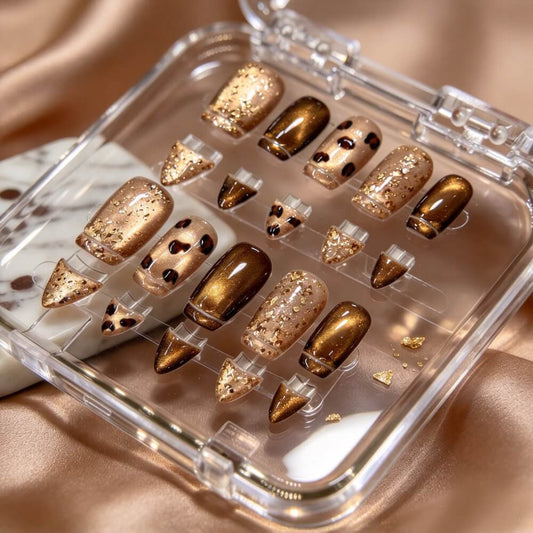 Amber Luxe